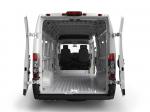 Dodge Ram ProMaster 3500 Cargo Van 2013 года
